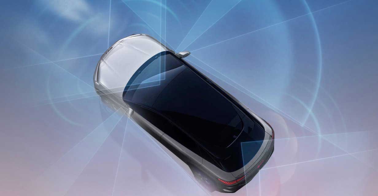 Harga BYD Sealion 7 di Surabaya